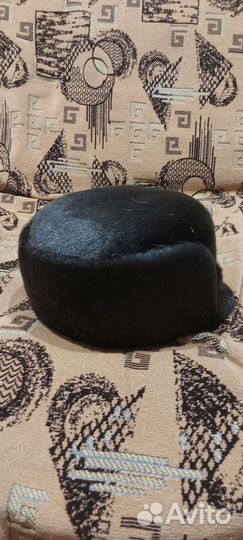 Шапка мужская