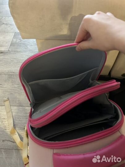 Рюкзак для девочки