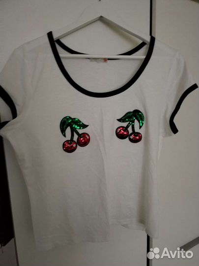 Guess футболка женская новая