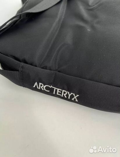 Сумка arcteryx