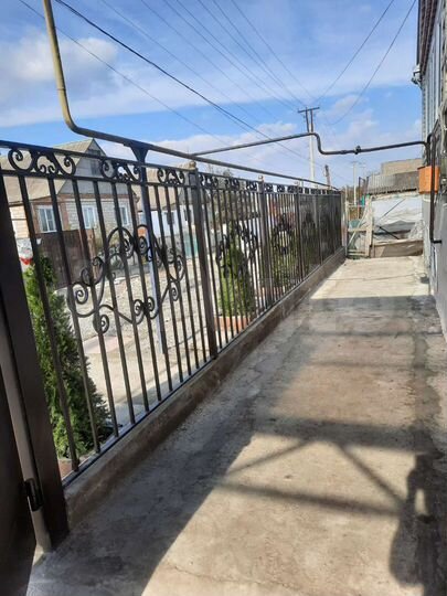 Дом 200 м² на участке 15 сот.