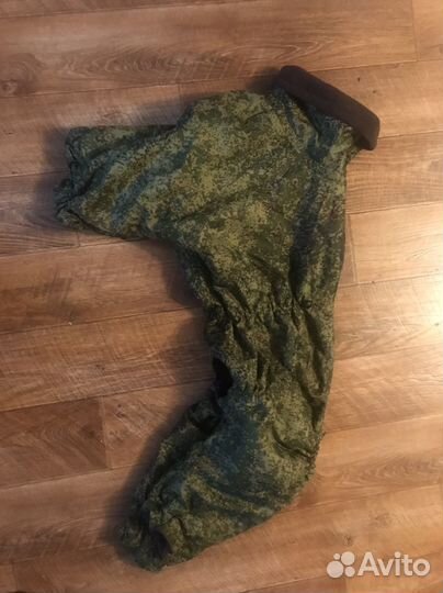 Комбинезон (кобель)