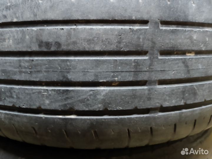 Maxxis Premitra HP5 215/60 R16 W
