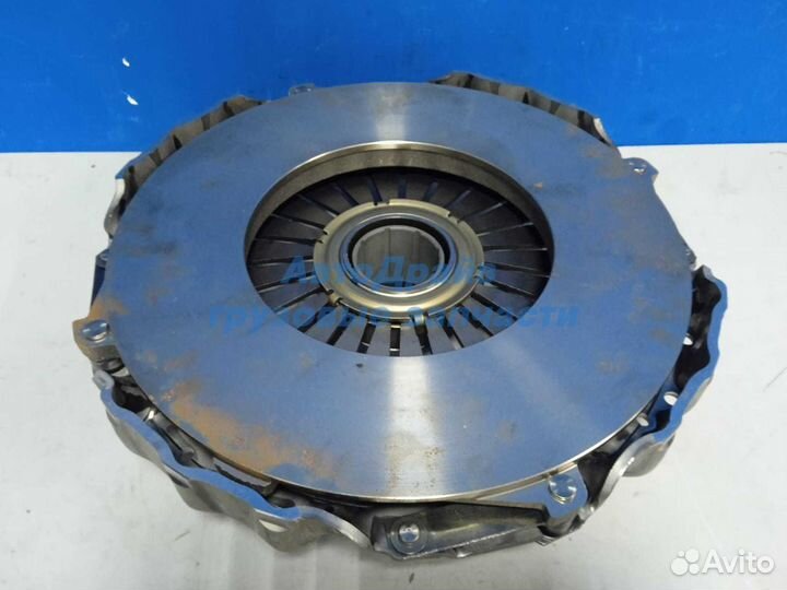 Комплект сцепления MFZ430 Вольво FH12 FM12