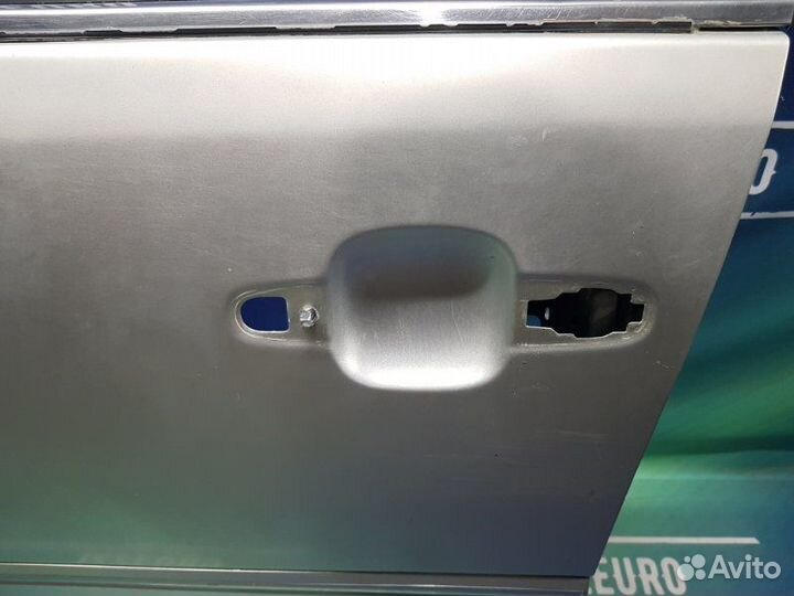 Дверь передняя левая Toyota Camry