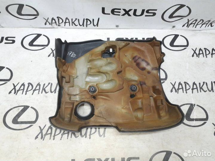 Крышка двигателя Lexus Gs430 GRS190 3grfe