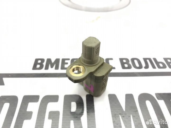 Датчик ABS задний 2WD Volvo S60 S80 XC60 XC70 07