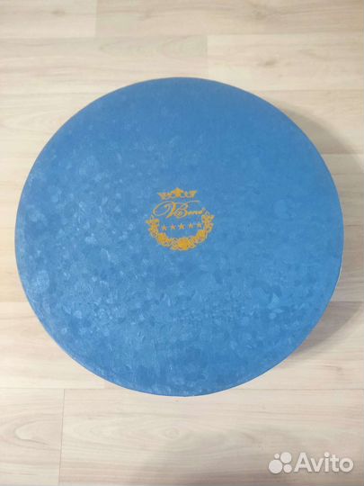 Чайный сервиз