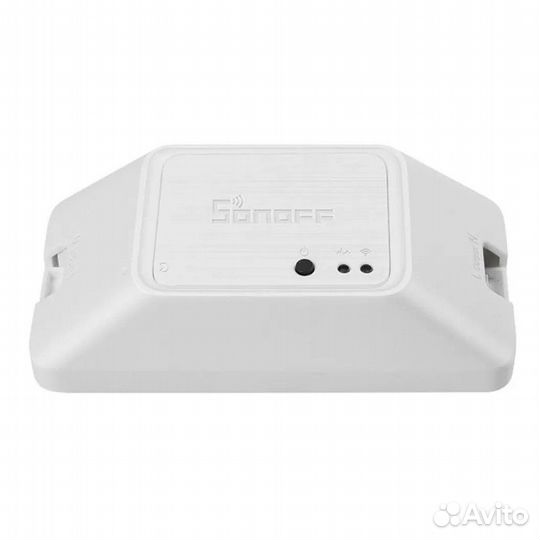 ZigBee реле умного дома Sonoff basiczb R3