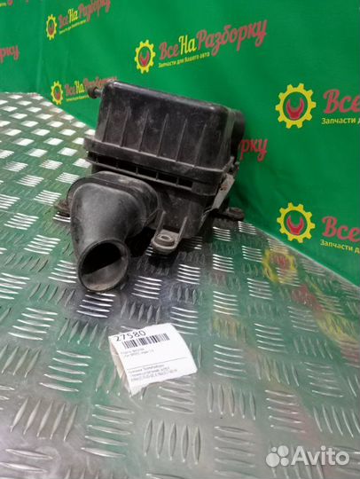 Корпус воздушного фильтра Lifan Breez седан 1.6