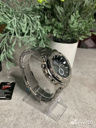 Часы Casio G-Shock