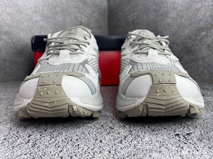 Кроссовки reebok zig kinetica