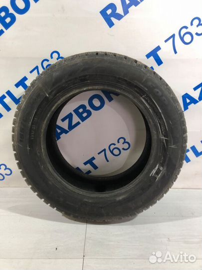 Pirelli Formula Ice 185/65 R15