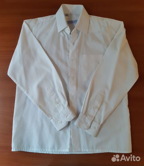 Школьная форма