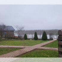 Дом 95,6 м² на участке 23 сот.