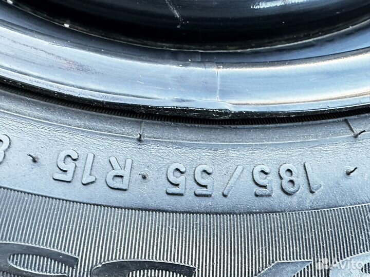 Штампы R 15 на ваз