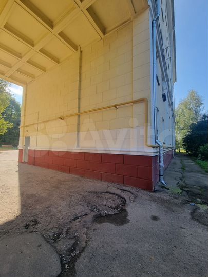 Свободного назначения, 100 м²