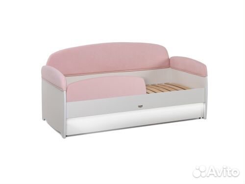 Futuka Kids кровать Urban