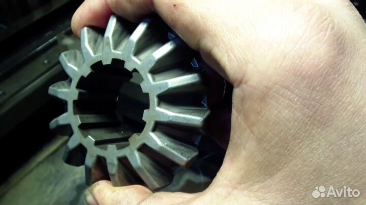 Токарные, фрезерные работы, металлообработка, чпу