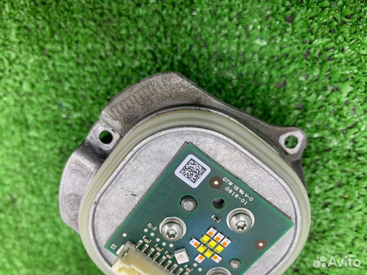 Эбу света Mercedes GLS W166 2189066200 ; 2189065900 ; 1305715307