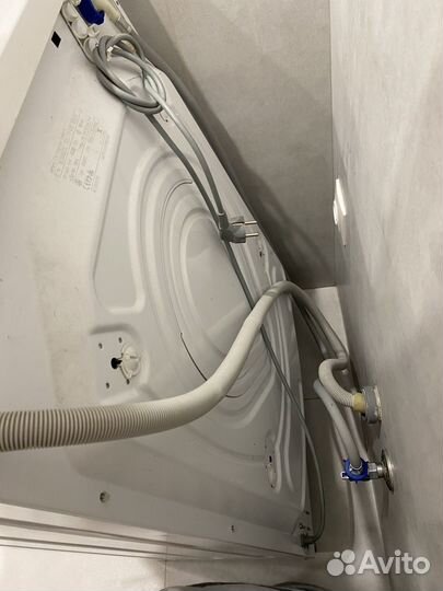 Стиральная машина siemens iq 300