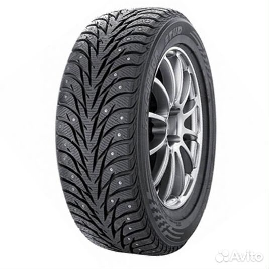 Yokohama Ice Guard IG35 235/55 R20 102T