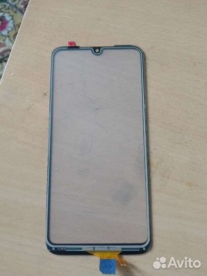 Тачскрин redmi 7