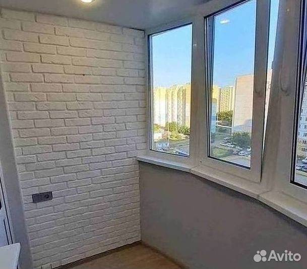 Пластиковые окна rehau