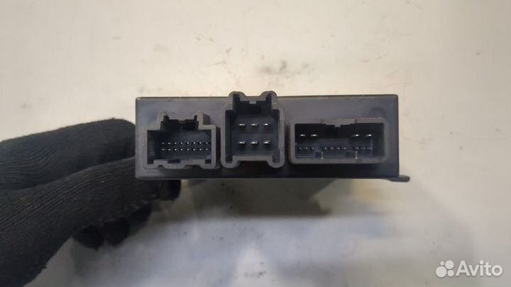 Блок управления дверьми Cadillac Escalade 3, 2007