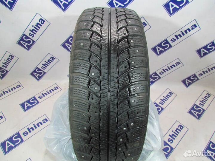 Gislaved Nord Frost 5 205/60 R16 92N