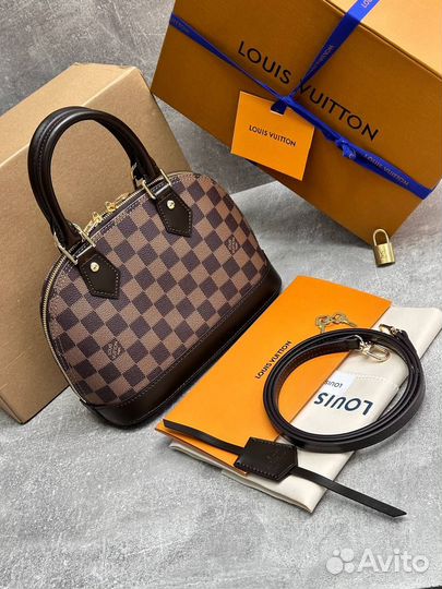 Сумка Louis Vuitton