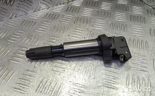 Катушка зажигания бензиновая BMW 5 E60/E61 (6DN01D