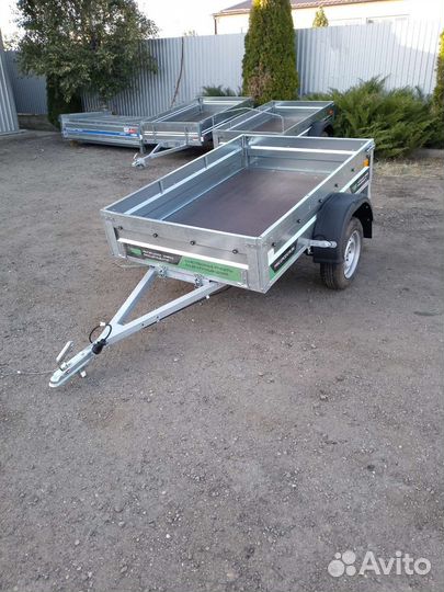 Прицеп 2013*0.3