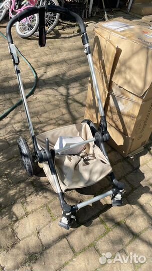 Коляска bugaboo cameleon 3