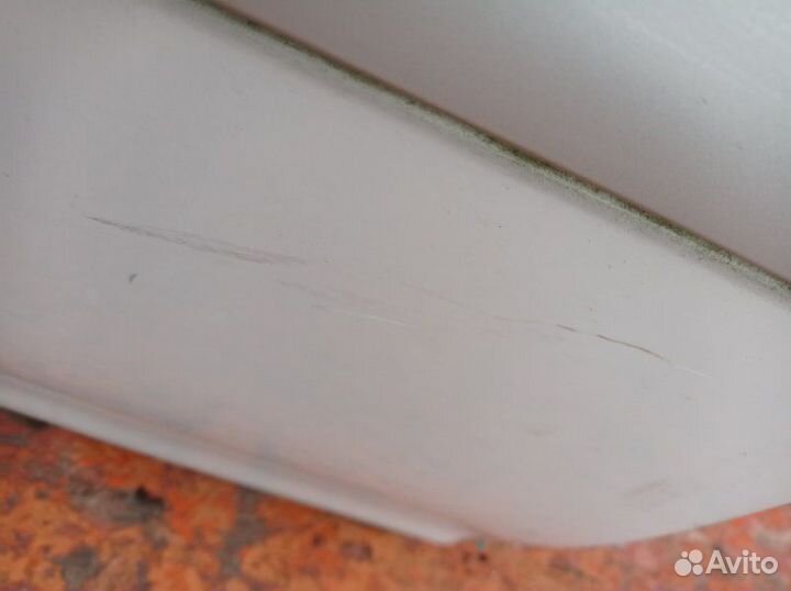 Дверь задняя правая Toyota Cresta GX100 1G-FE 1998