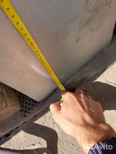 Оружейный сейф