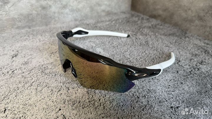 Оригинал Oakley Radar Ev Path Prizm Rose Gold