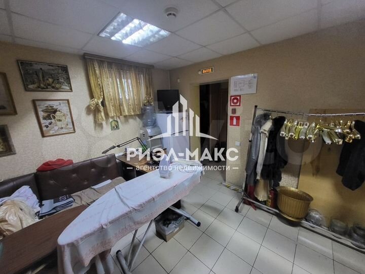 Сдам помещение свободного назначения, 103 м²