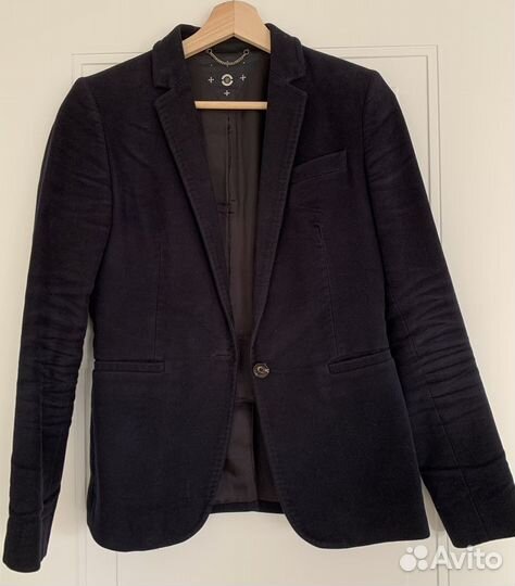 Massimo dutti пиджак