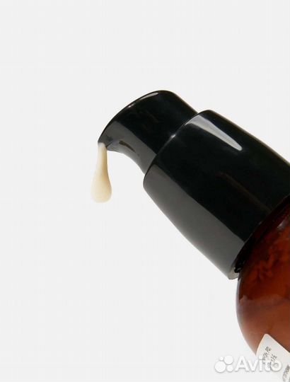 Бальзам для лица, после бритья BroCosmetics