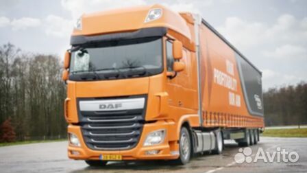 Перевозка грузов