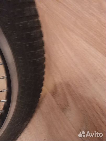 Велосипед бу бмх