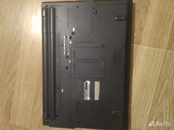 Thinkpad t420 i5 nvidia nvs4200 ssd
