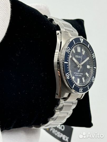 Seiko SPB451J1 1965 Divers, NEW 2024