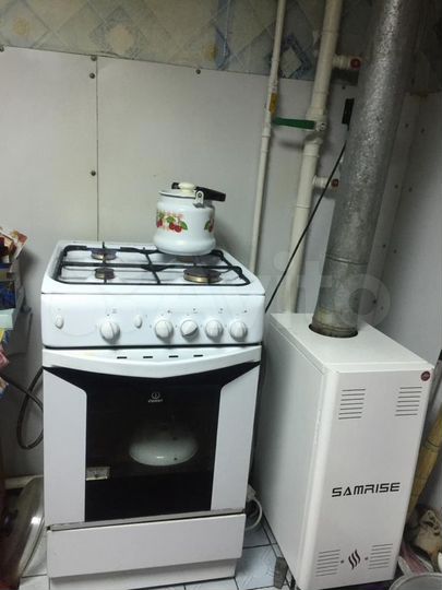 Дом 78 м² на участке 40 сот.