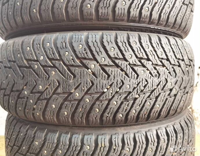 Nokian Tyres Hakkapeliitta 8 185/65 R15 92T