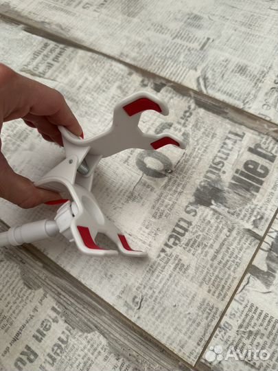 Штатив для телефона настольный