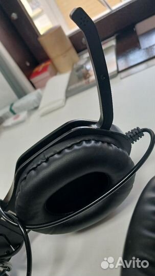 Проводные наушники Aceline AHG-525