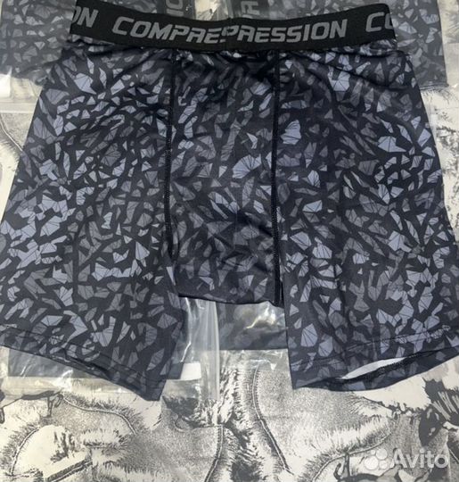 Тайцы / шорты для спорта