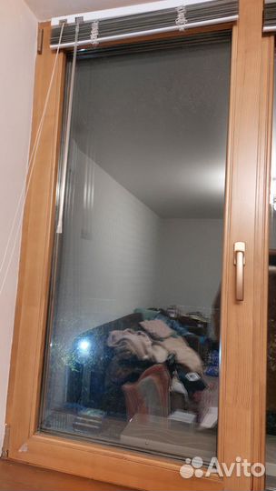 Оконные рамы бу